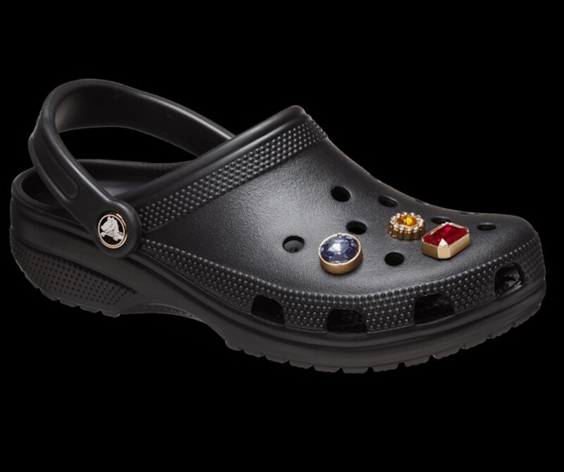 Crocs Classic Clog Jewel 210733 90H Grailify